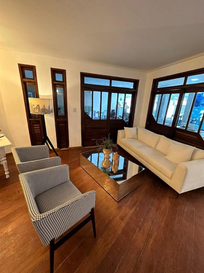 Serra Plaza Premium Serrinha Exterior foto